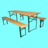 Biertafels