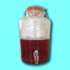Limonade tap