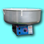 Suikerspinmachine