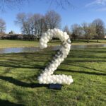 Ballonnenpilaar 2
