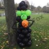 Ballonnenpilaar heks