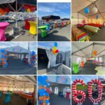 Events Styling